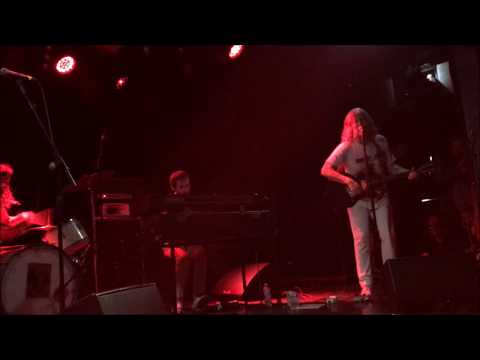 Ty Segall - Live at The Teragram 1/28/2018