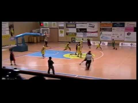 XUVEN 72 - PALMA 82. ADECCO PLATA.J2.(13/14)