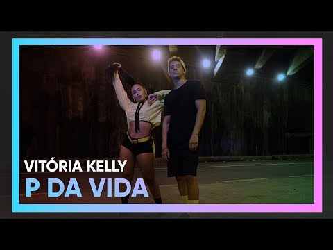 VK - P da Vida |  Léo Santana