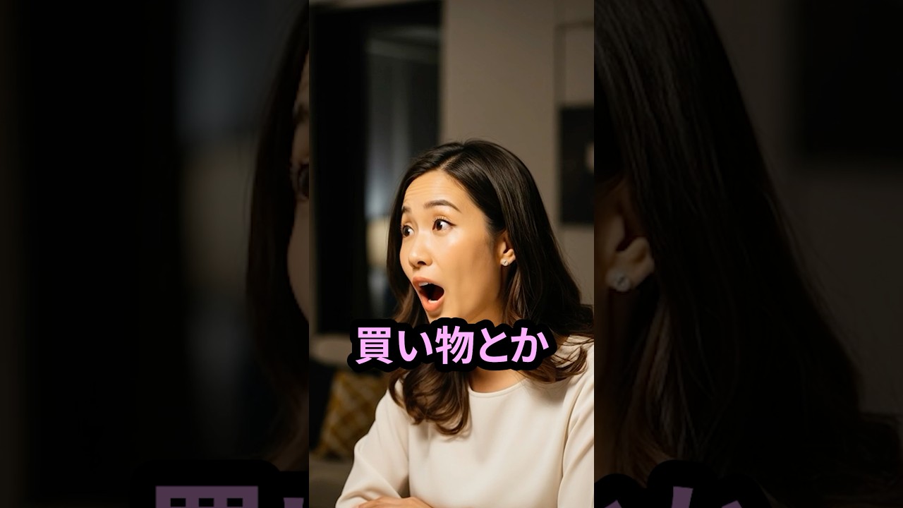 家事の押し付け