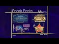 Sneak Peeks Menu Playhouse Disney S Let S Play Music January 2019