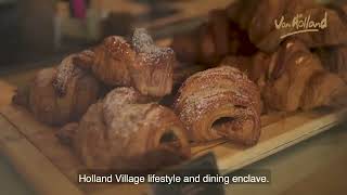 Van Holland Video