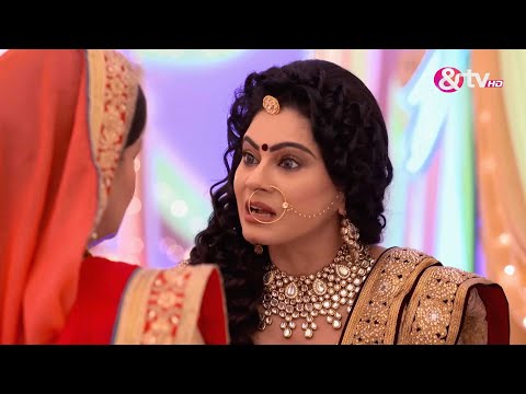 Sindoora समझाती है Kalavati को | Ek Vivah Aisa Bhi | Full Ep.96 |19 Jun 17|@andtvchannel