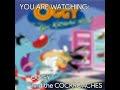 You Are Watching Oggy