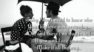 Bobby Vee - Maybe Just Today (Lyrics)