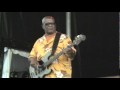 Murali Coryell & Joe Lewis Walker Band "Minor Funk" - Salmon Arm's Roots & Blues Festival