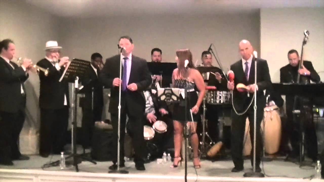 Promotional video thumbnail 4 for TropyBand Orquesta