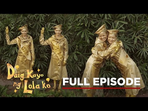 Daig Kayo ng Lola ko May 11, 2024