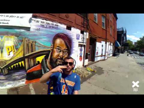 AmelKore - Sulle I ( prod.K9 ) STREET VIDEO