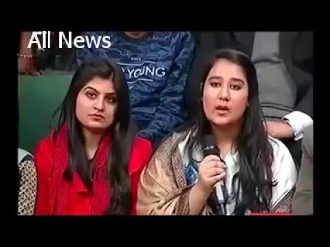 Khabardar with Aftab Iqbal - 22 January 2016