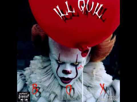 iLL QUiL -  "BOX" (Official Audio)