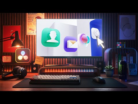 How to Edit Stunning Motion Graphics in DaVinci Resolve
