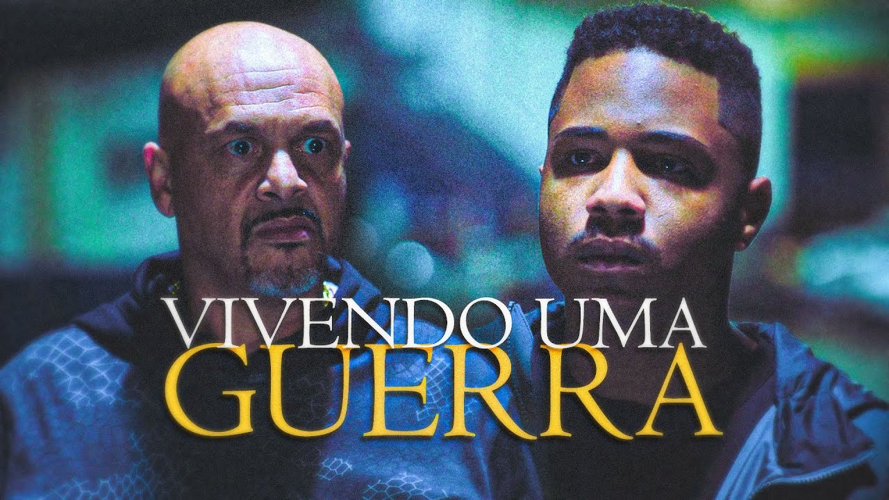 NANDO X BADA | Edit | Sintonia Temporada 4