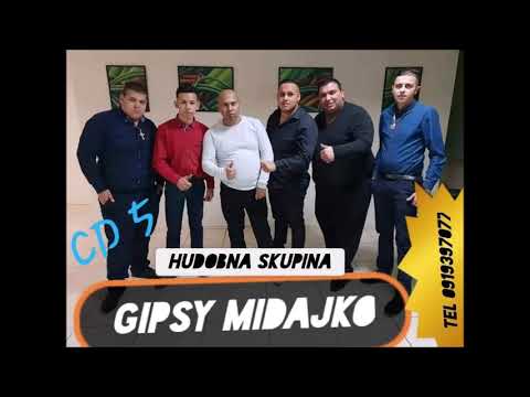 Gipsy Midajko 5 - Narov mamo