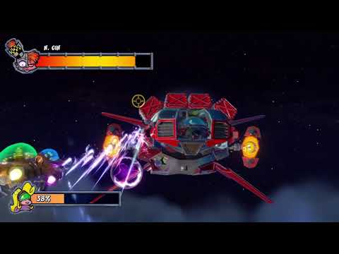 Crash Bandicoot 3 playthrough pt 4 No commentary