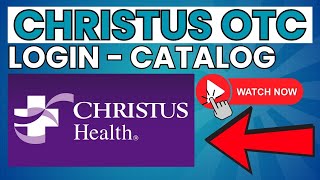 Christus OTC: Login, Catalog ⏬👇