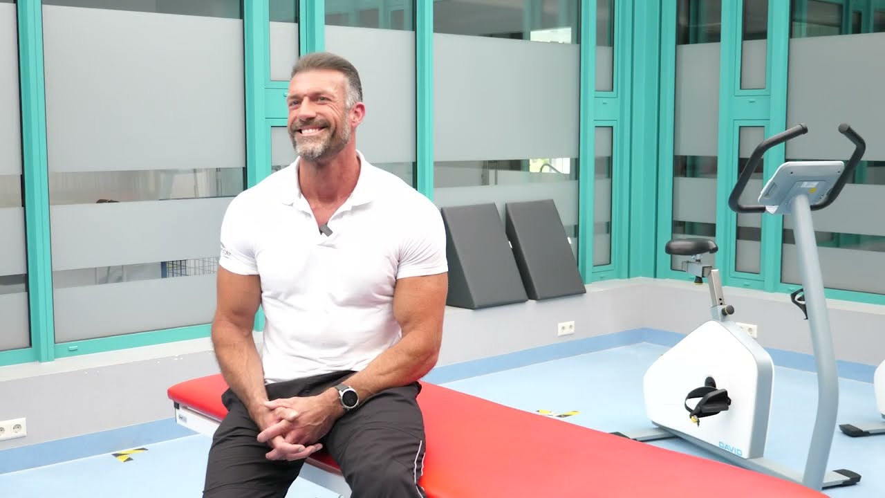 Interview Emmanuel Cambier