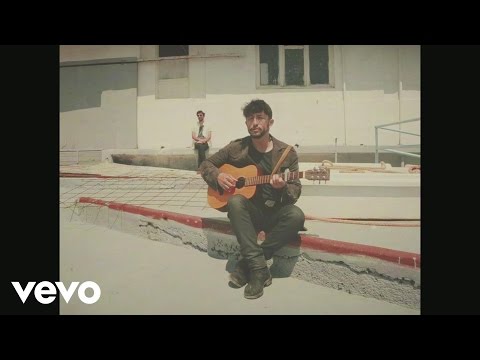 Boris Ramella, con Ex - Otago - Lasciamoci un attimo (Videoclip)