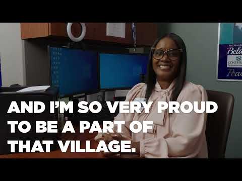 Cone Health is creating community with you | Ericka's Story