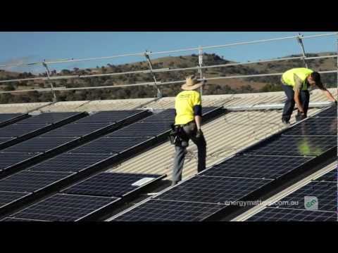 Energy Matters Video News - Episode 36 - July 7, 2011