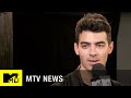 Joe Jonas' New Band DNCE Explains the Meaning ...