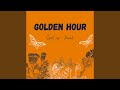 Golden Hour (sped up + reverb)