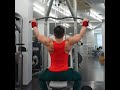 ラットプルダウン 90kg