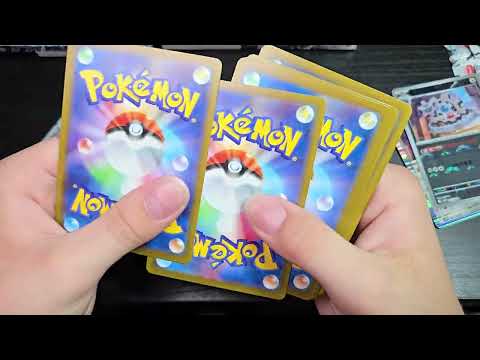 Day 4 - Japanese Pokémon BOOSTER Box Giveaway Challenge