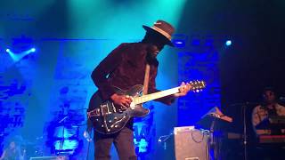 Gary Clark Jr. - Next Door Neighbor Blues (Live at the Aztec Theatre) [2nd Night]