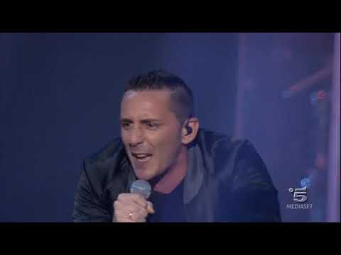 2016 Modà - Ti passerà (Passione maledetta Live San Siro)