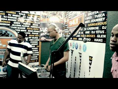 EXECUTION rythem release *new soca. 2012*