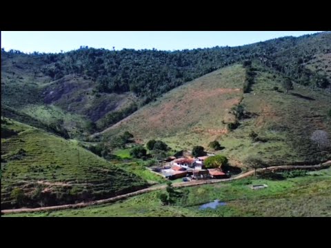 FAZENDA 166HA MONTE FORMOSO/MG PREÇO ATUALIZADO 