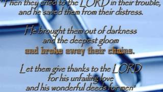 I'm Free Again - Sonlife Quartet