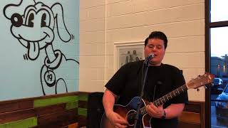 Wade Cota - Original - “Remedy”