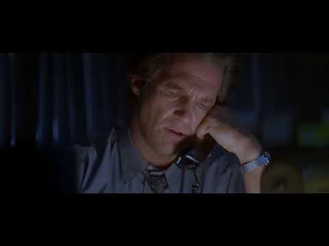 Arlington Road 1999 Micheal talks to Whit about Oliver scene
