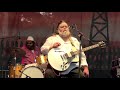 ROKY ERICKSON - “You’re Gonna Miss Me” (13th Floor Elevators) 10/7/18