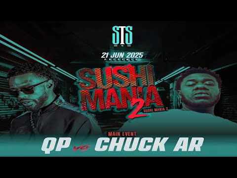 QP vs Chuck AR15