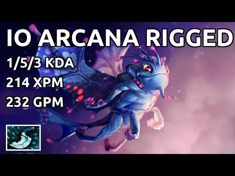 Dota 2 - Puck highlights - Game 2869537196