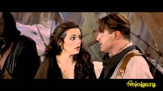 Download lagu The Mummy 2 Returns || Evy & Rick || It´s Not Over mp3