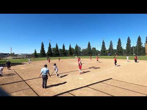 FC Ortiz/Tucker vs Lady Magic