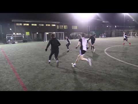 5s | BHAB FC vs Stringer Along - 21.01.20