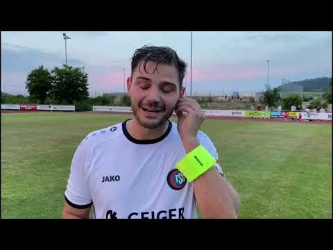 TSG Hofherrnweiler-Unterrombach schlägt den TSV Essingen