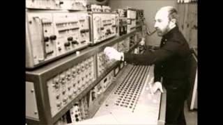 Bernard Parmegiani - Et Après... (1973)