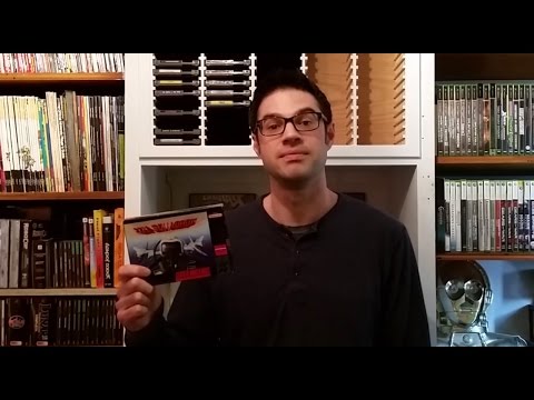 UN Squadron Review - 8bitManiac