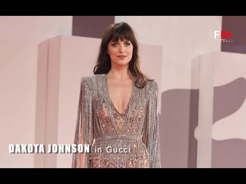 FESTIVAL DI VENEZIA 2021 Celebrity Style - Fashion Channel