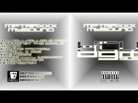 AVCD00 - OGM909 - Kill, Kill, Kill! (old mix) - HARDCORE