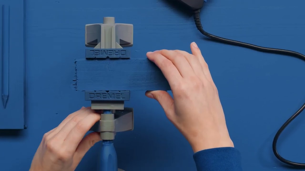 290-02 Engavers | Dremel
