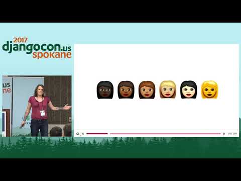 DjangoCon US 2017 - Don't Use My Grid System (or any others) by Miriam Suzanne