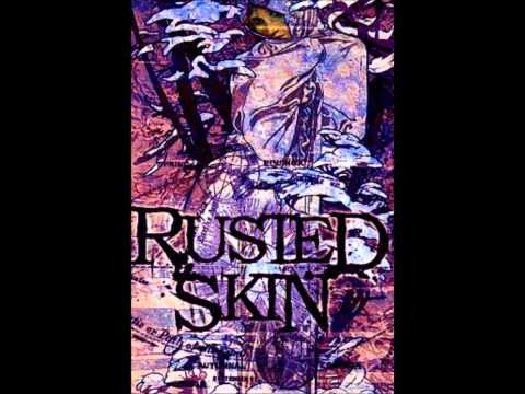 Rusted Skin - Mind of A Killer