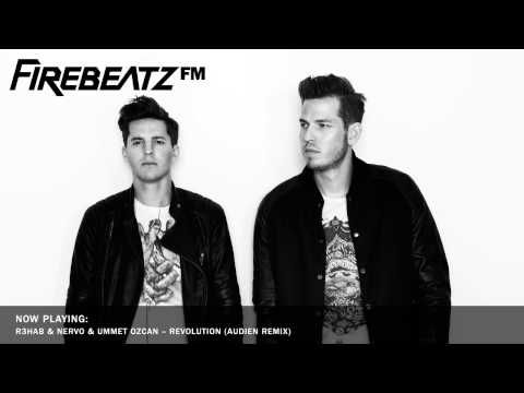 Firebeatz presents Firebeatz FM #015